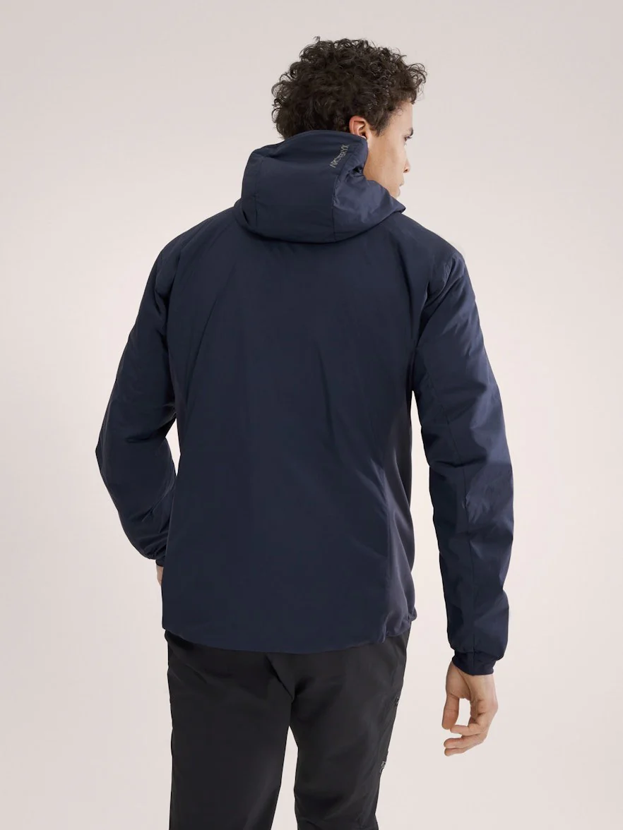 Men's Atom Hoody - Image 2