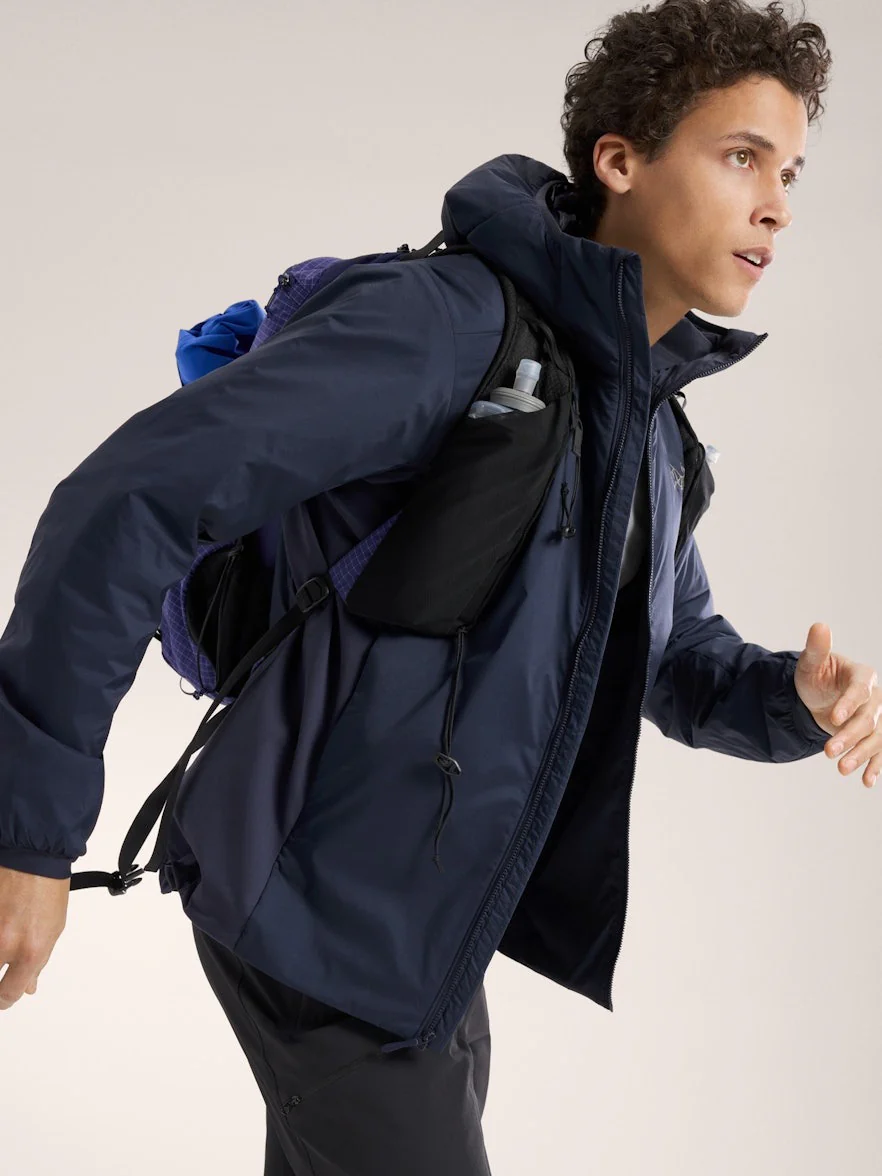 Men's Atom Hoody - Image 3