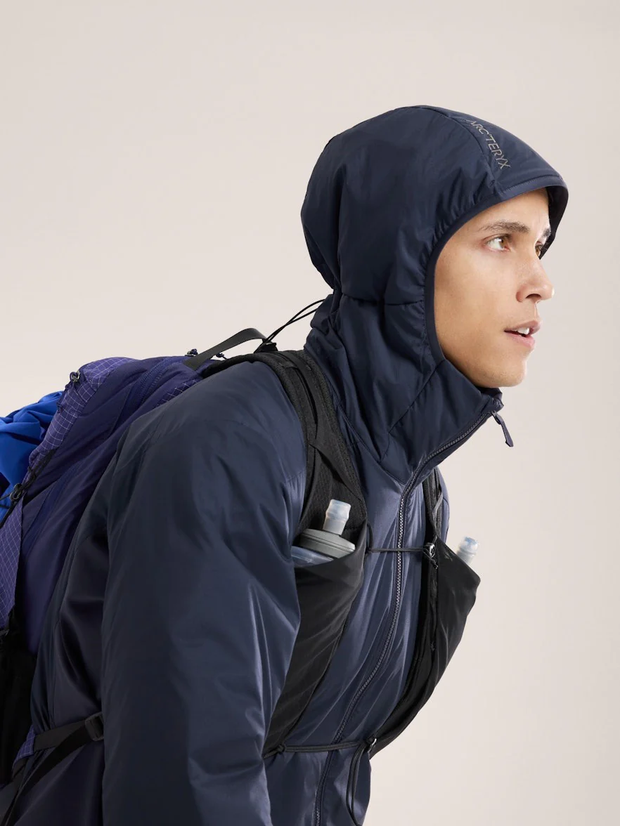 Men's Atom Hoody - Image 5