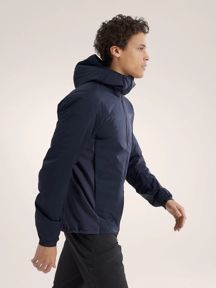 Men's Atom Hoody - Image 6
