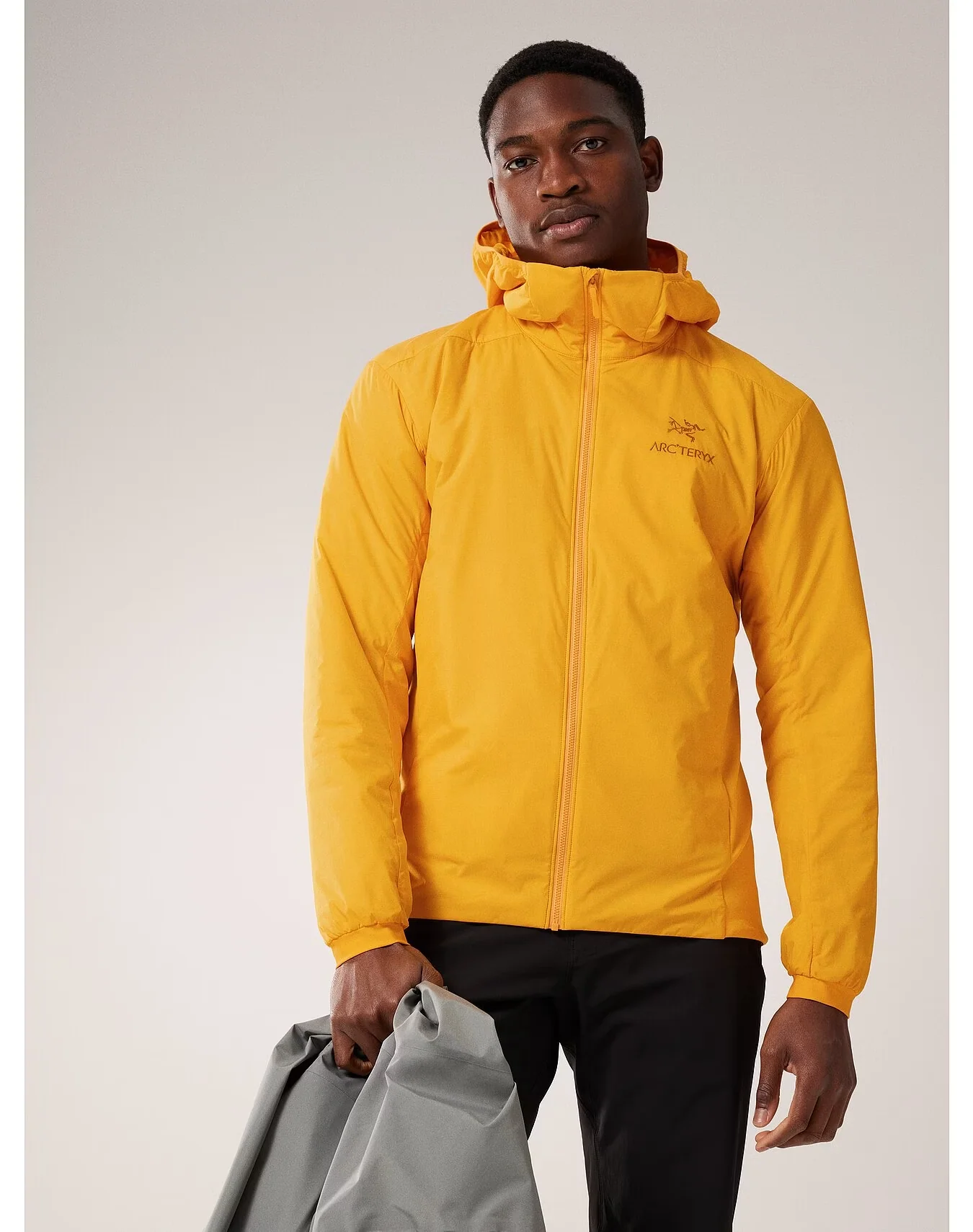 Men's Atom Hoody