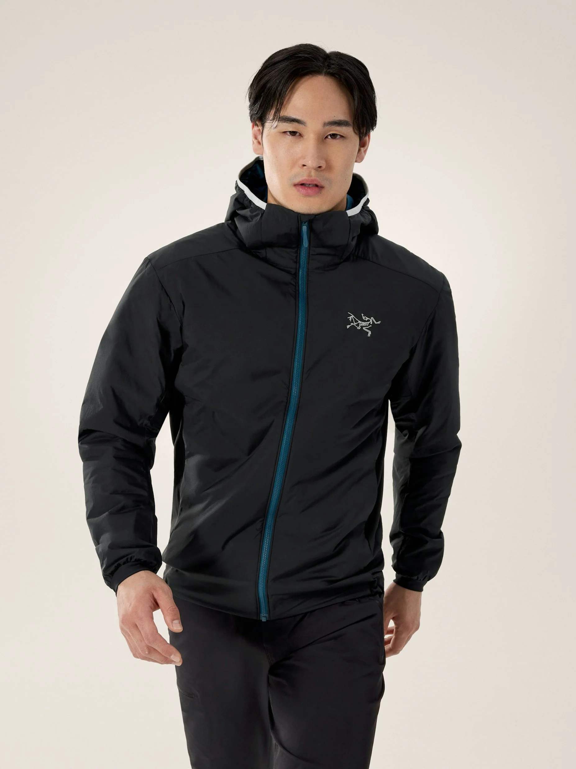 Men's Atom Hoody