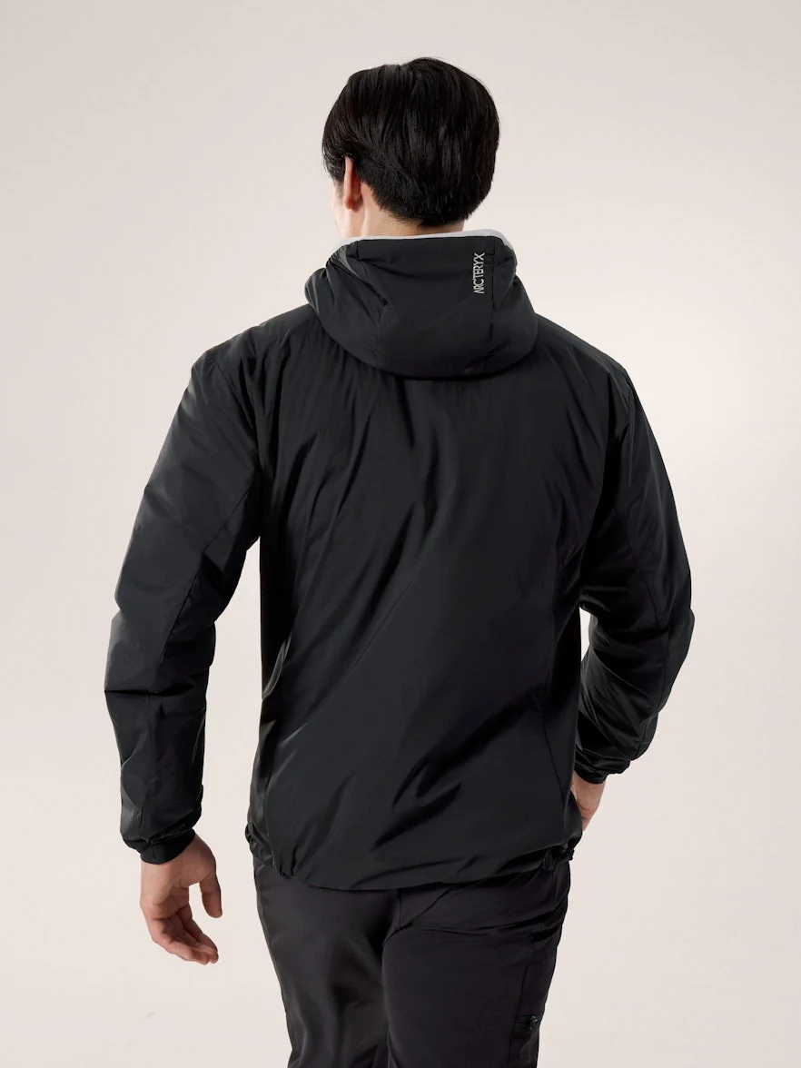 Men's Atom Hoody - Image 2