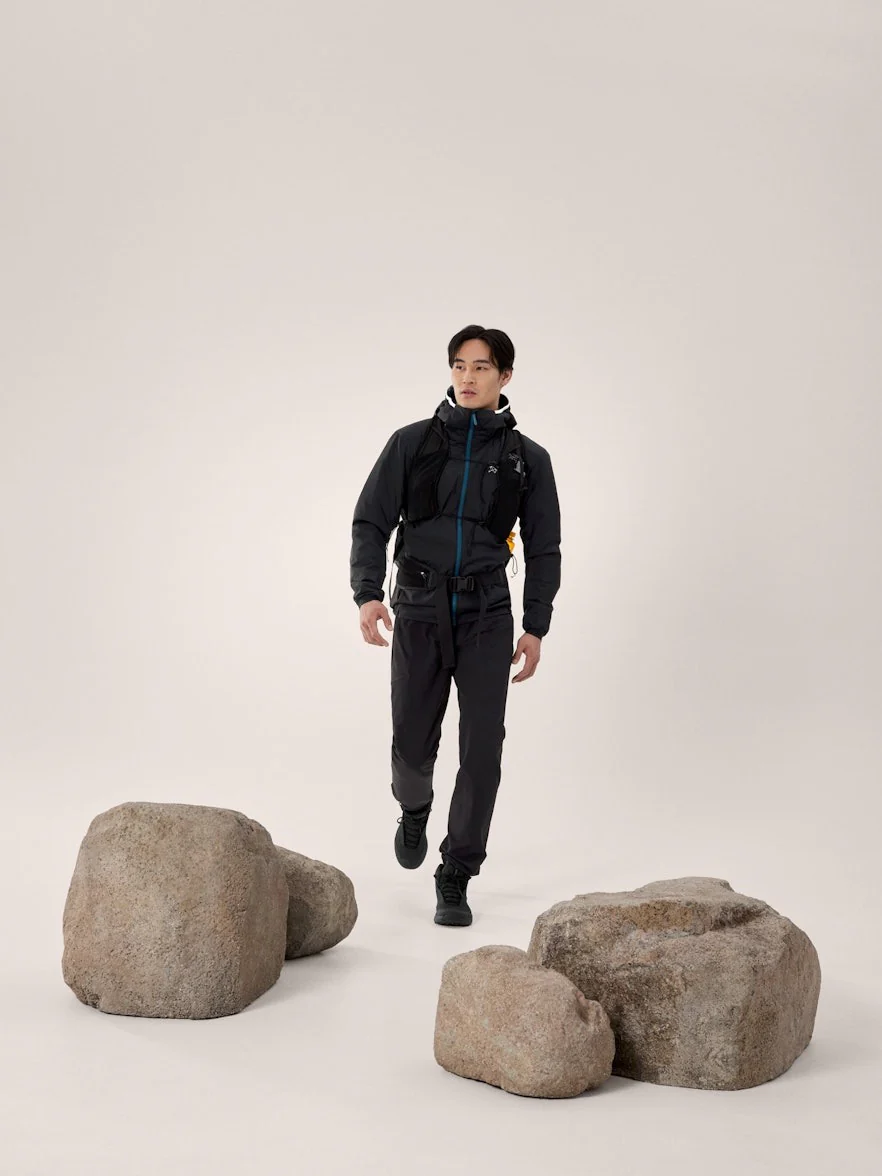 Men's Atom Hoody - Image 3
