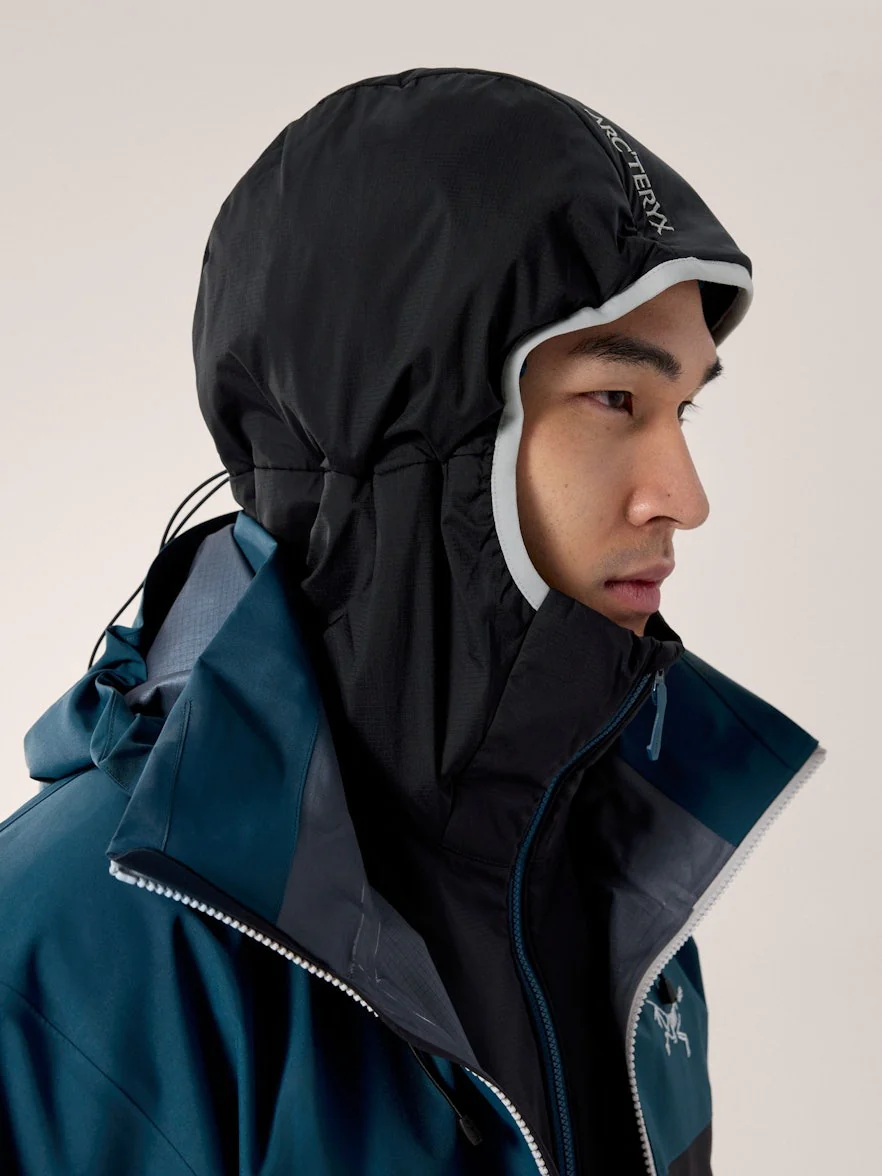 Men's Atom Hoody - Image 4