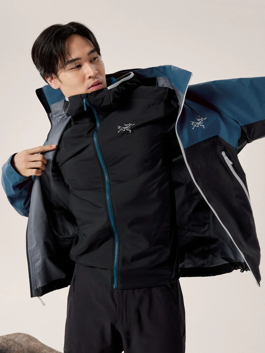 Men's Atom Hoody - Image 5