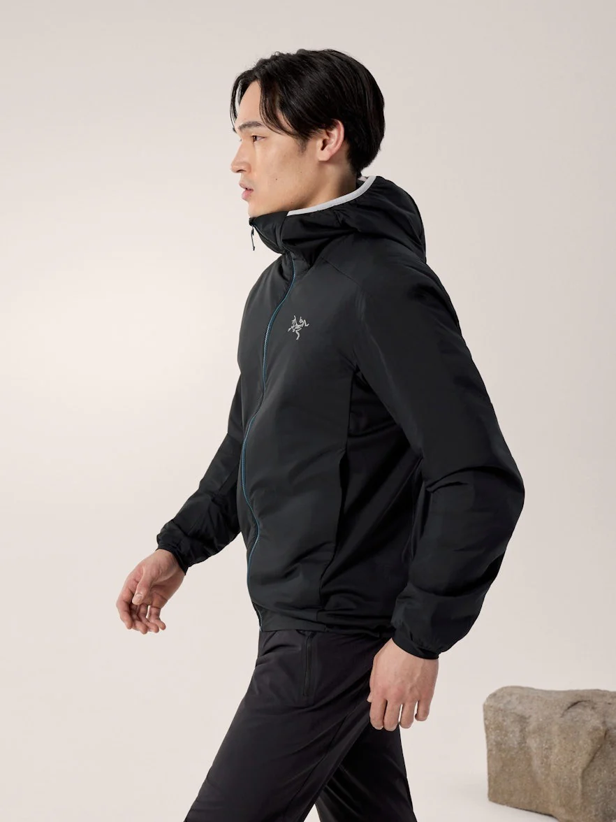Men's Atom Hoody - Image 6