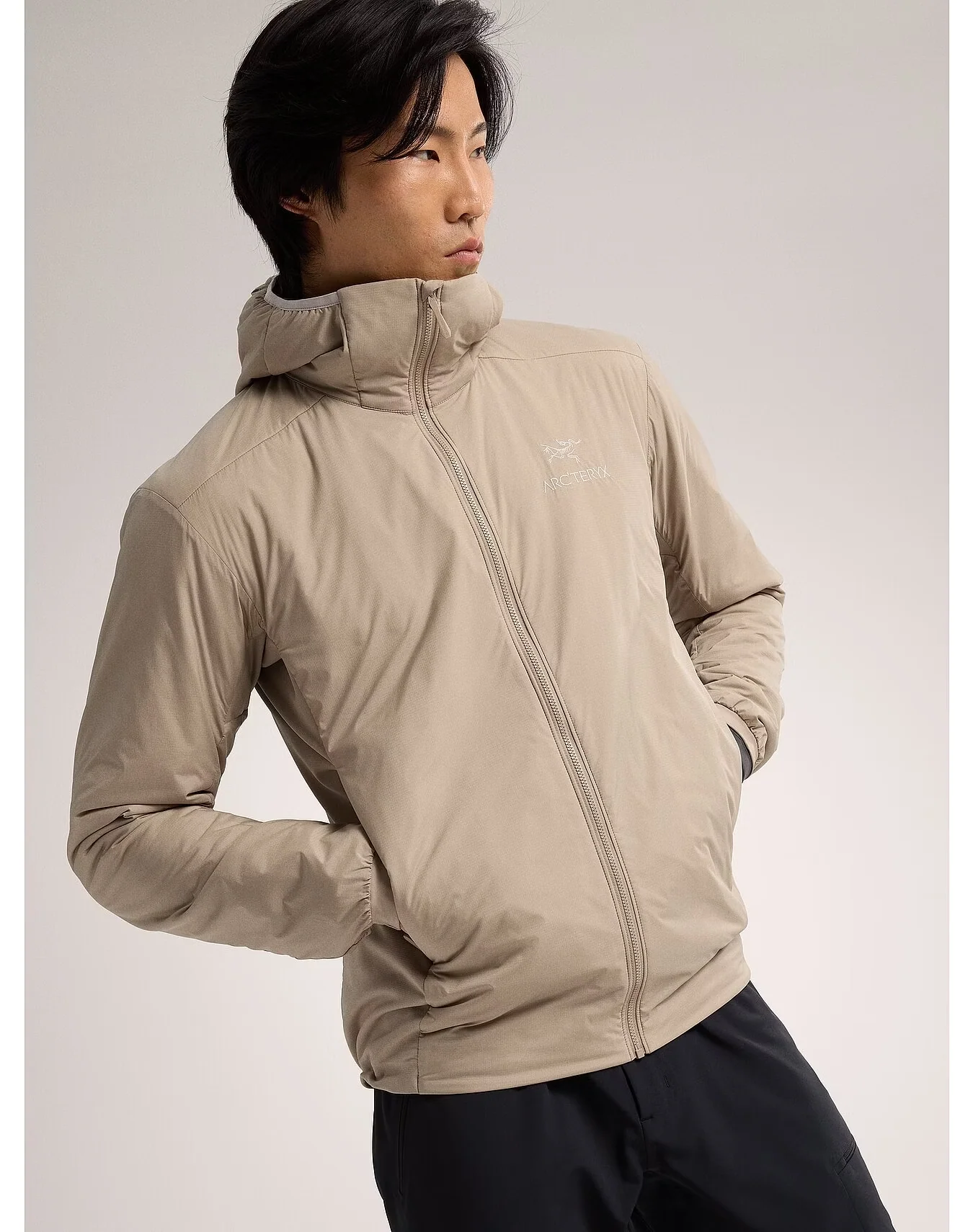 Men's Atom Hoody