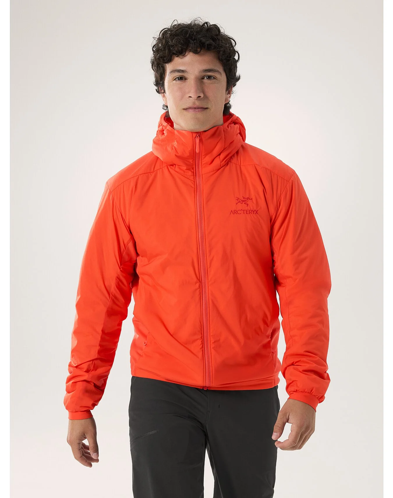 Men's Atom Hoody - Image 2