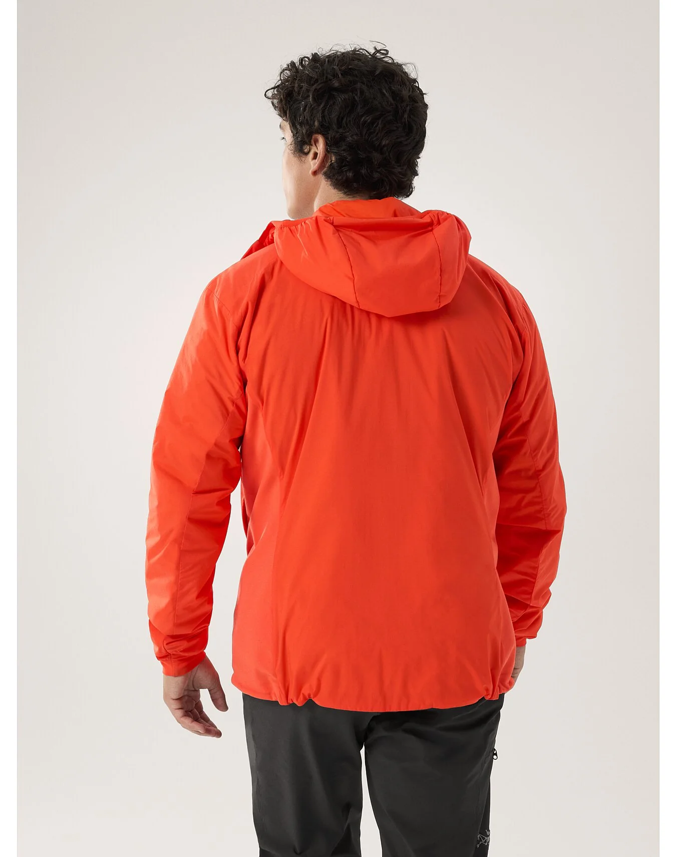Men's Atom Hoody - Image 4