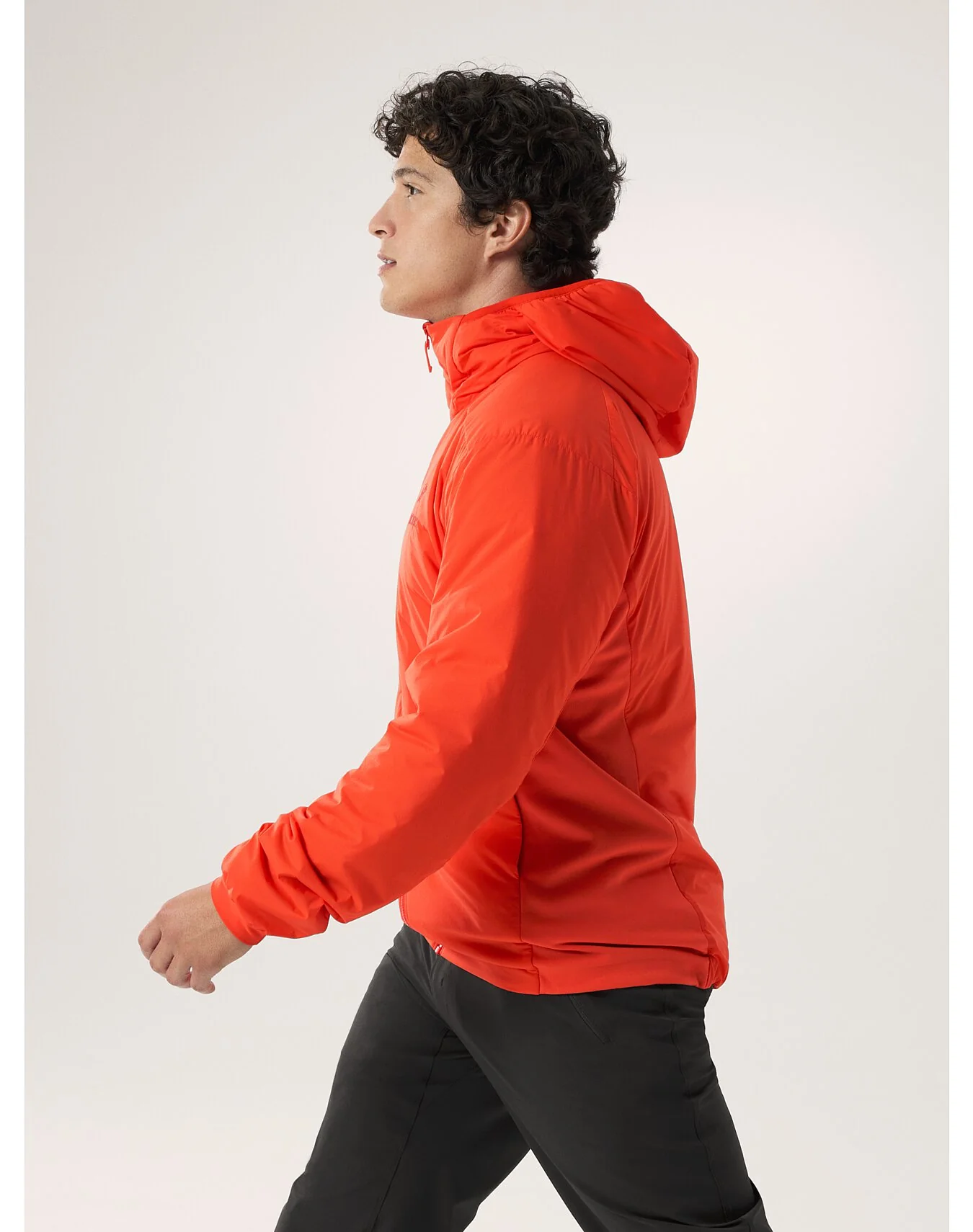 Men's Atom Hoody - Image 5