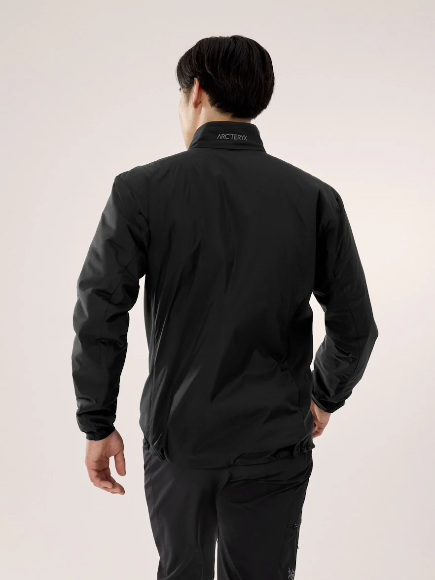 Men's Atom Jacket - Image 2
