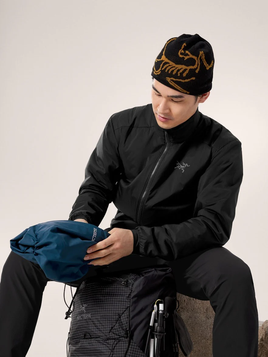 Men's Atom Jacket - Image 3