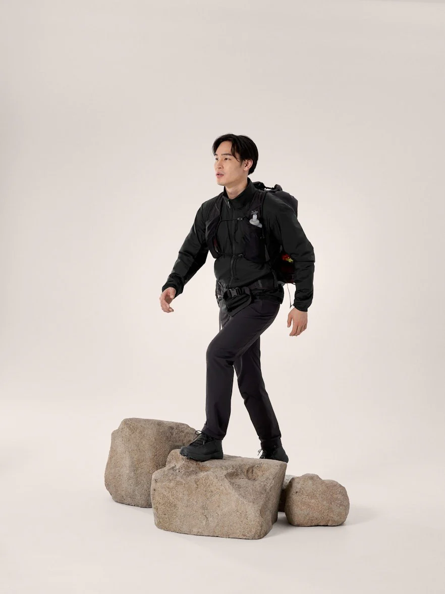 Men's Atom Jacket - Image 4