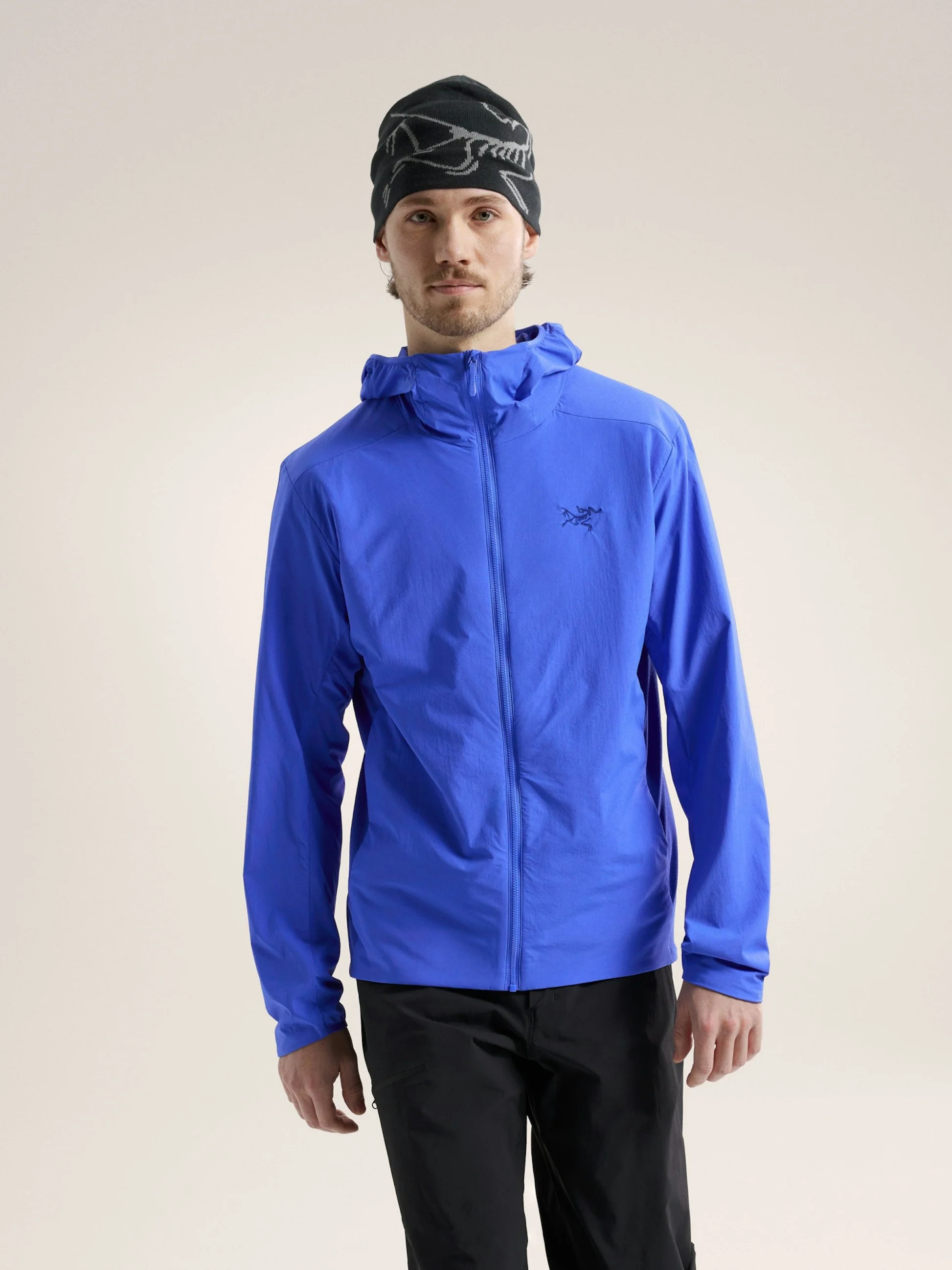 Men's Atom SL Hooded Jacket