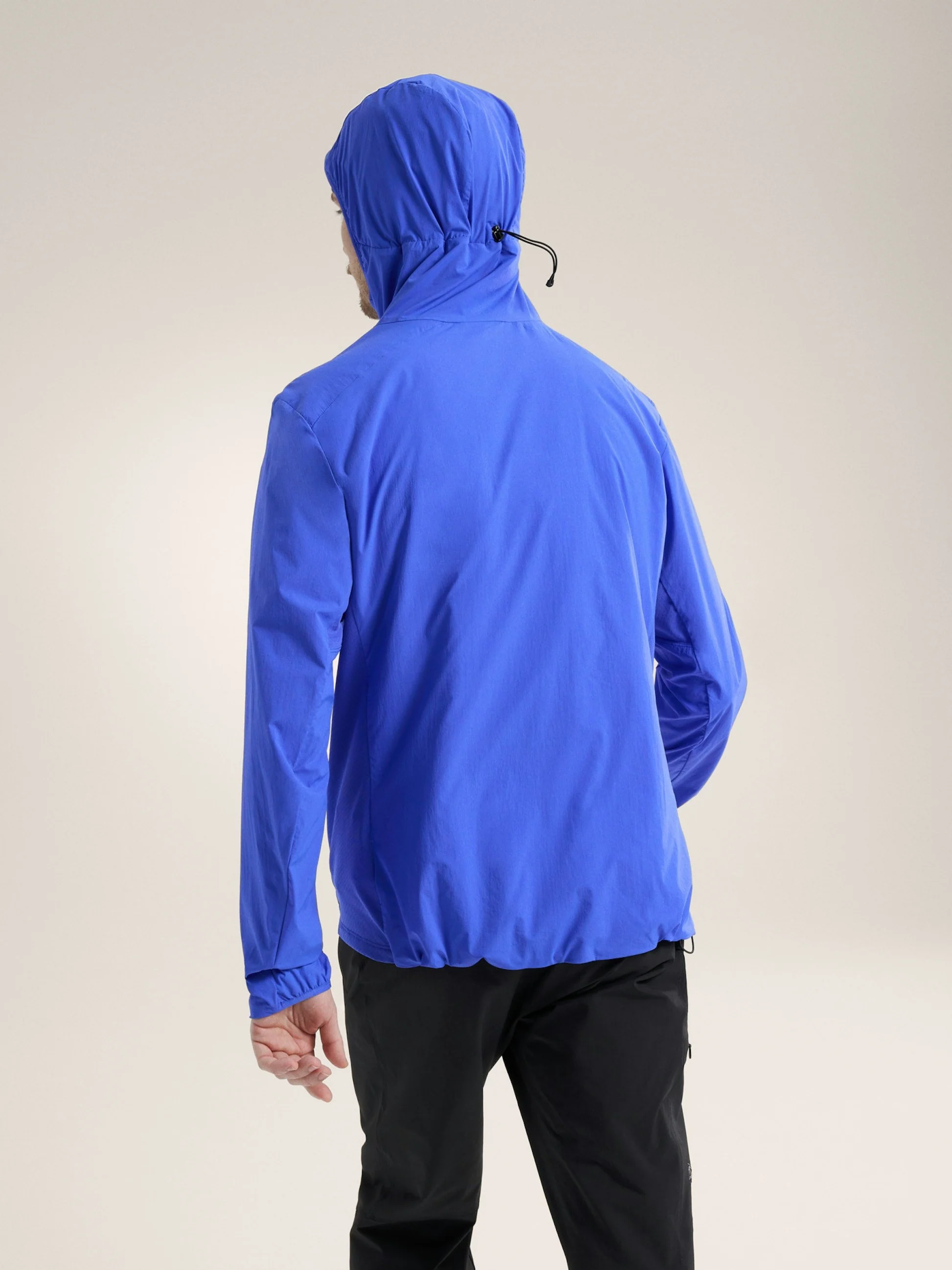 Men's Atom SL Hooded Jacket - Image 2