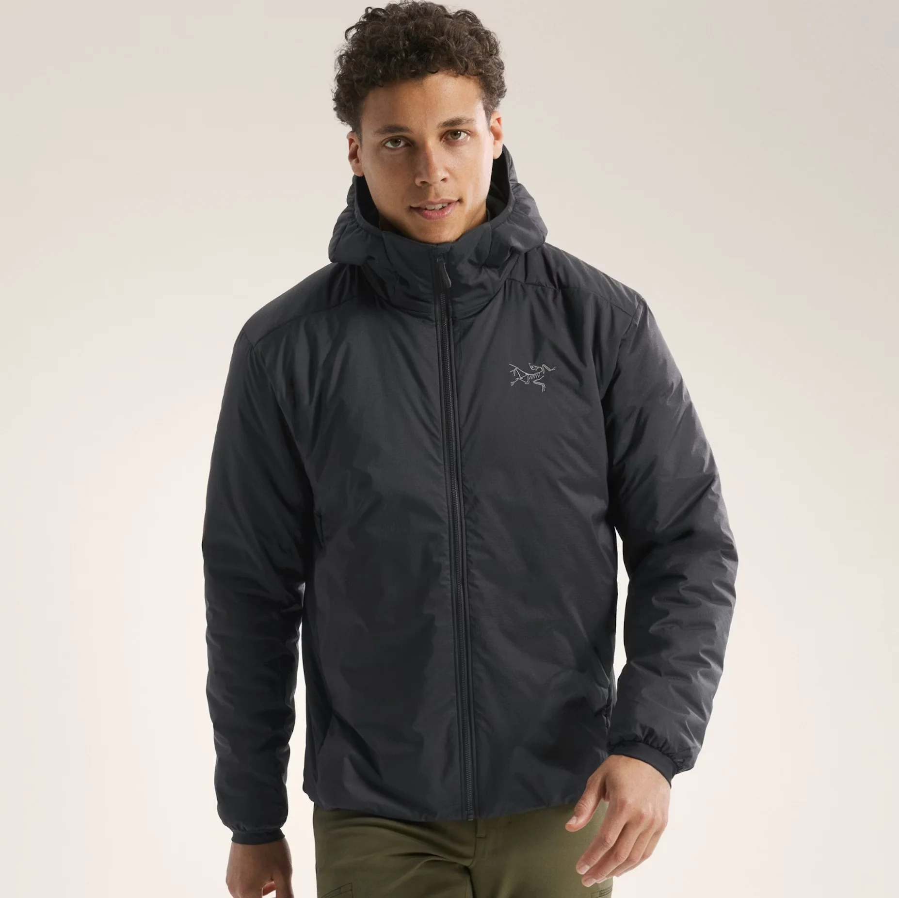 Men's Atom SV Hoody