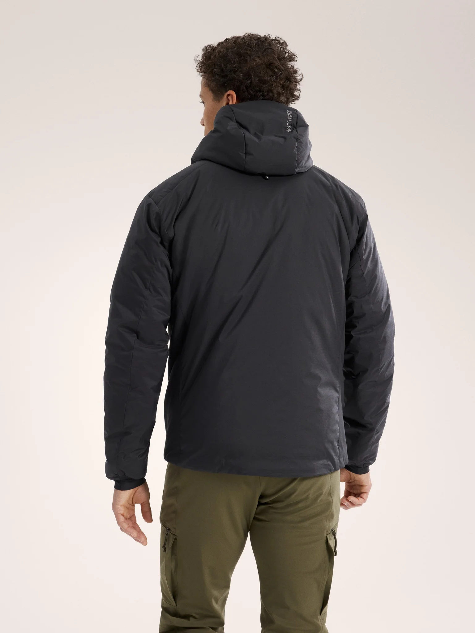 Men's Atom SV Hoody - Image 3