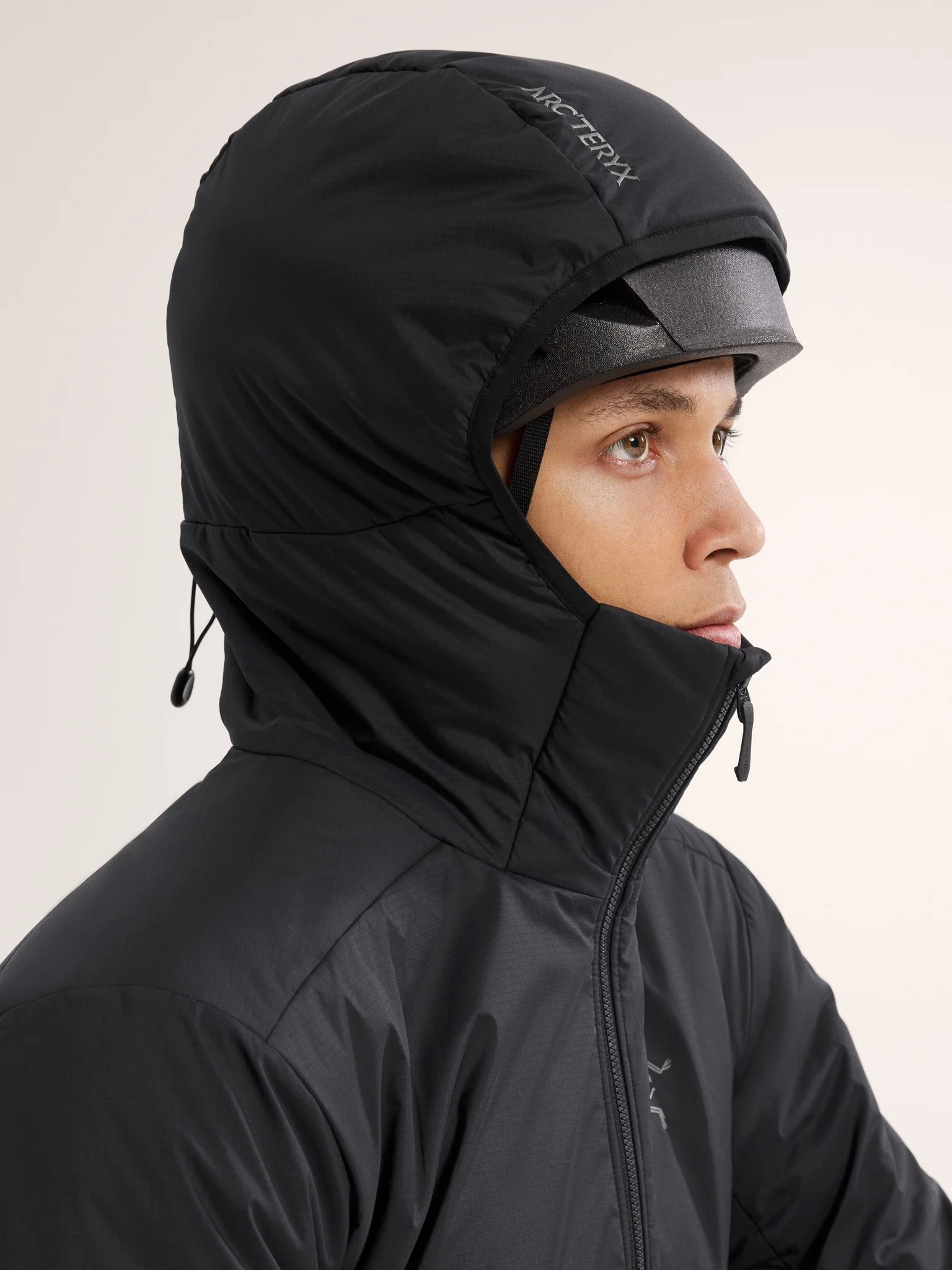 Men's Atom SV Hoody - Image 4