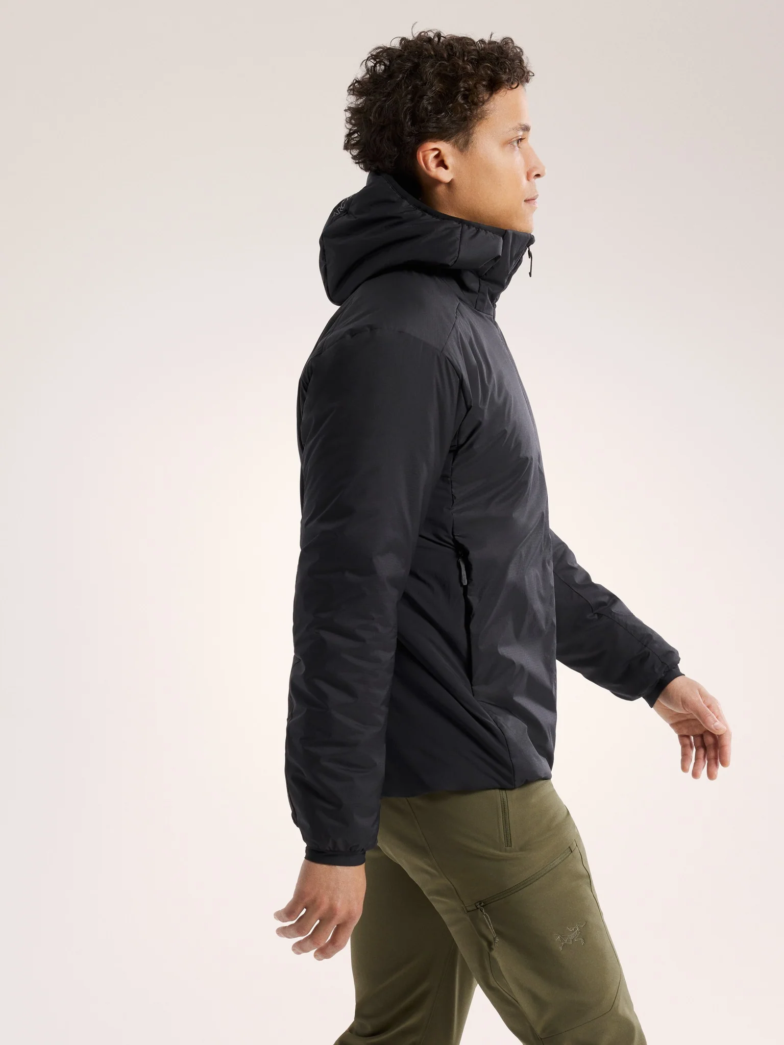 Men's Atom SV Hoody - Image 5