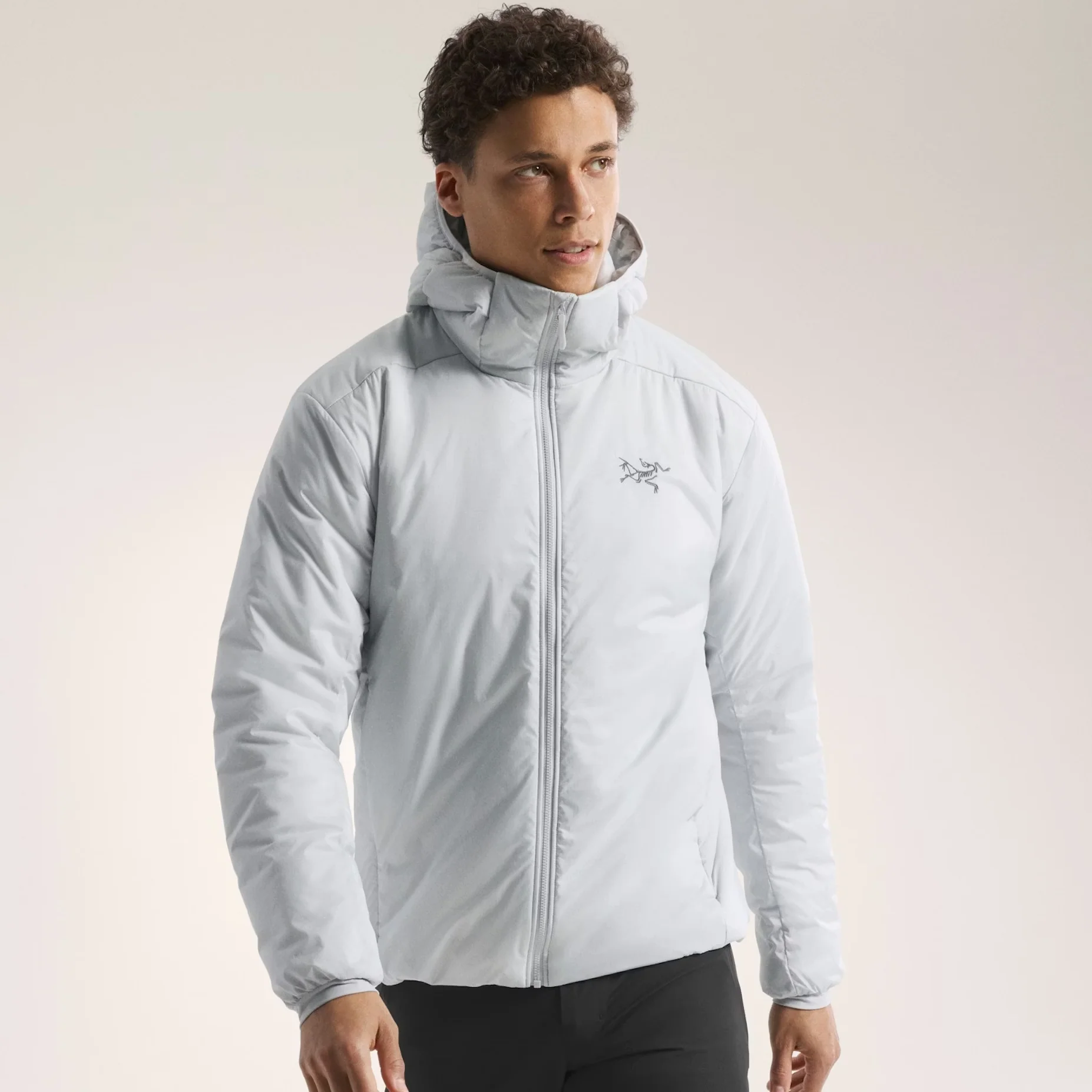 Men's Atom SV Hoody