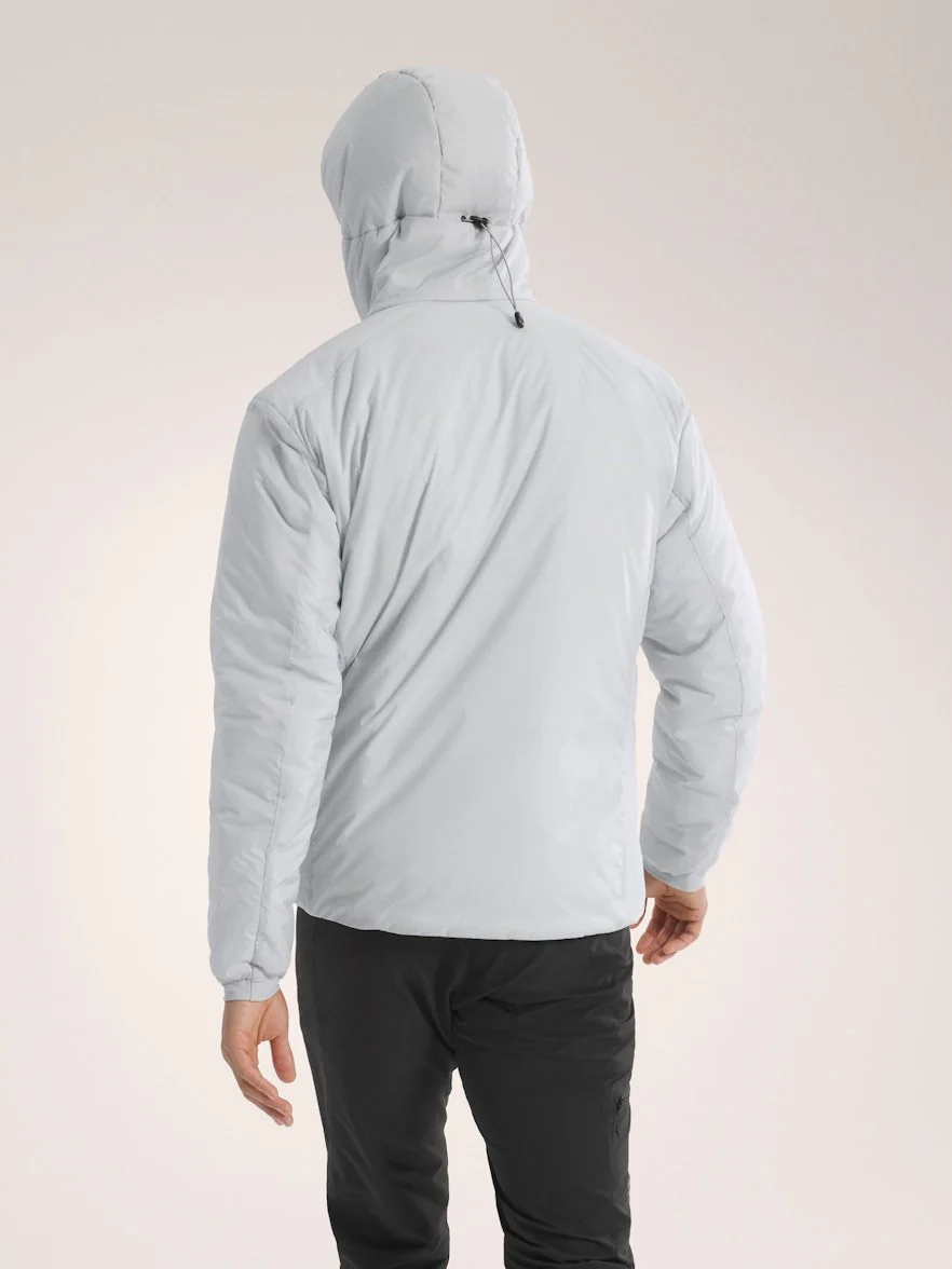 Men's Atom SV Hoody - Image 2