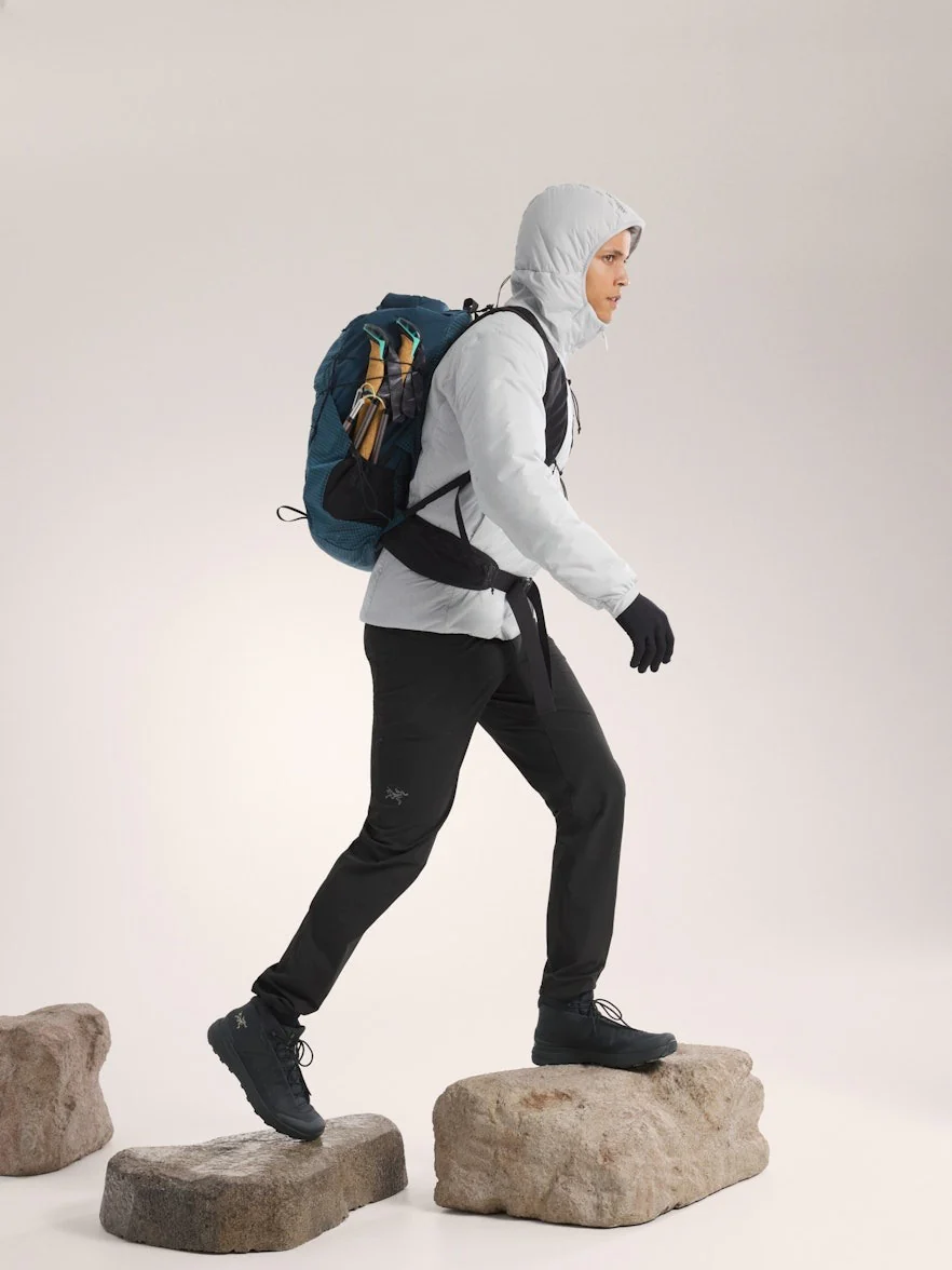 Men's Atom SV Hoody - Image 3