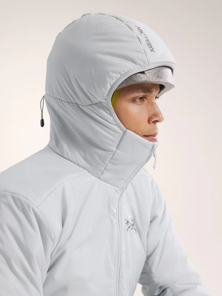 Men's Atom SV Hoody - Image 4