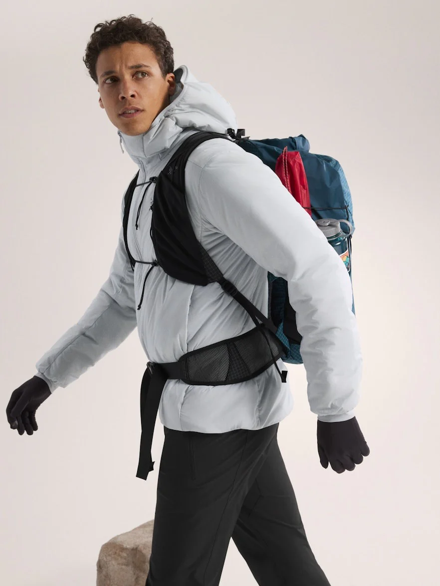 Men's Atom SV Hoody - Image 5