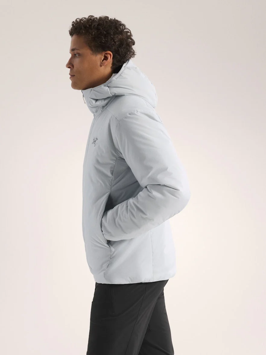 Men's Atom SV Hoody - Image 6