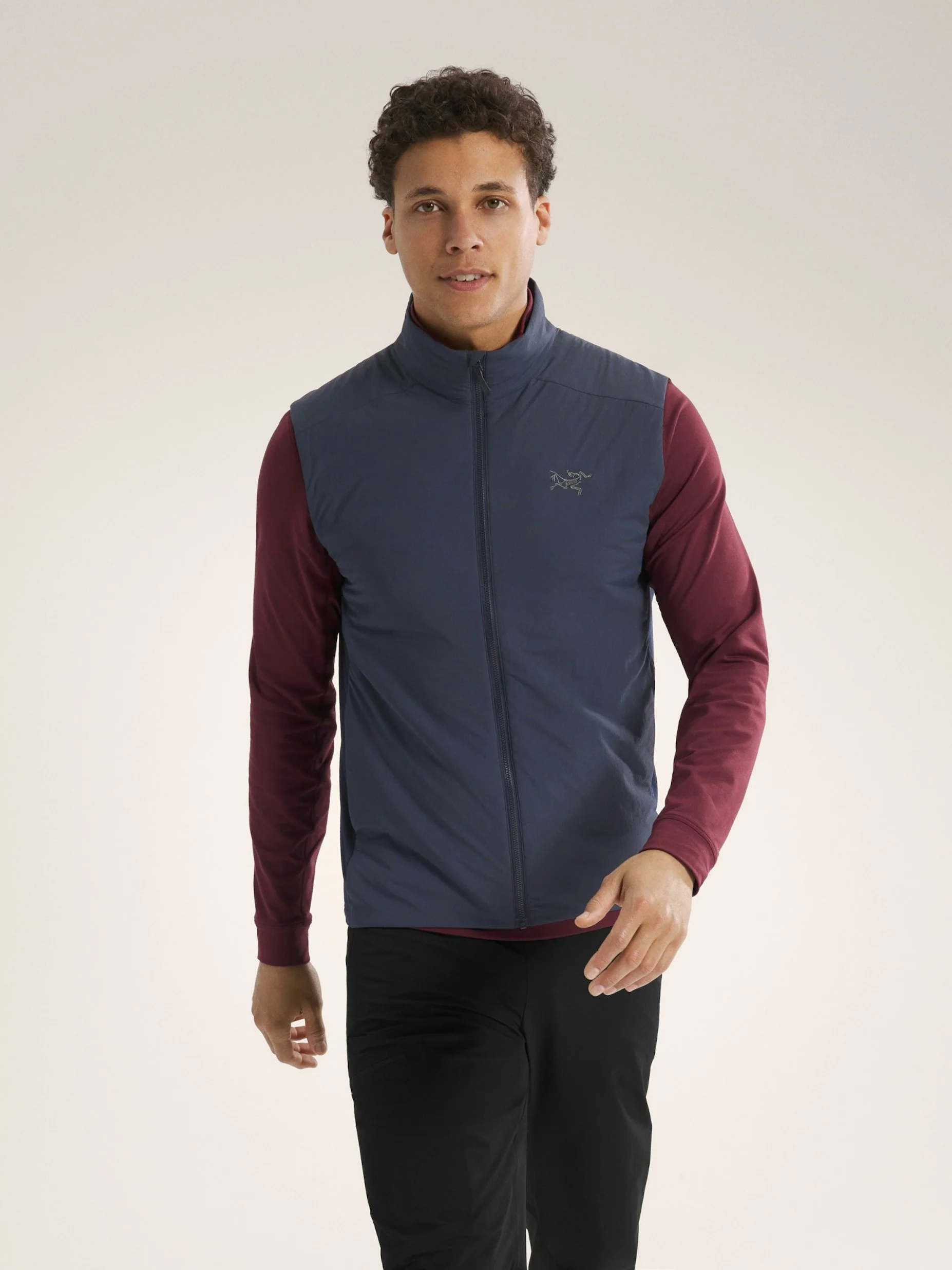 Men's Atom Vest