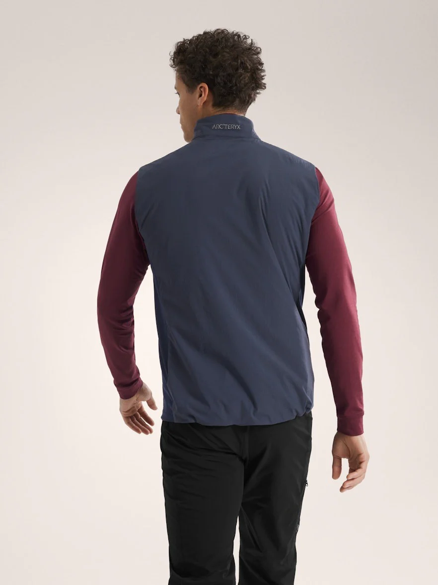 Men's Atom Vest - Image 2