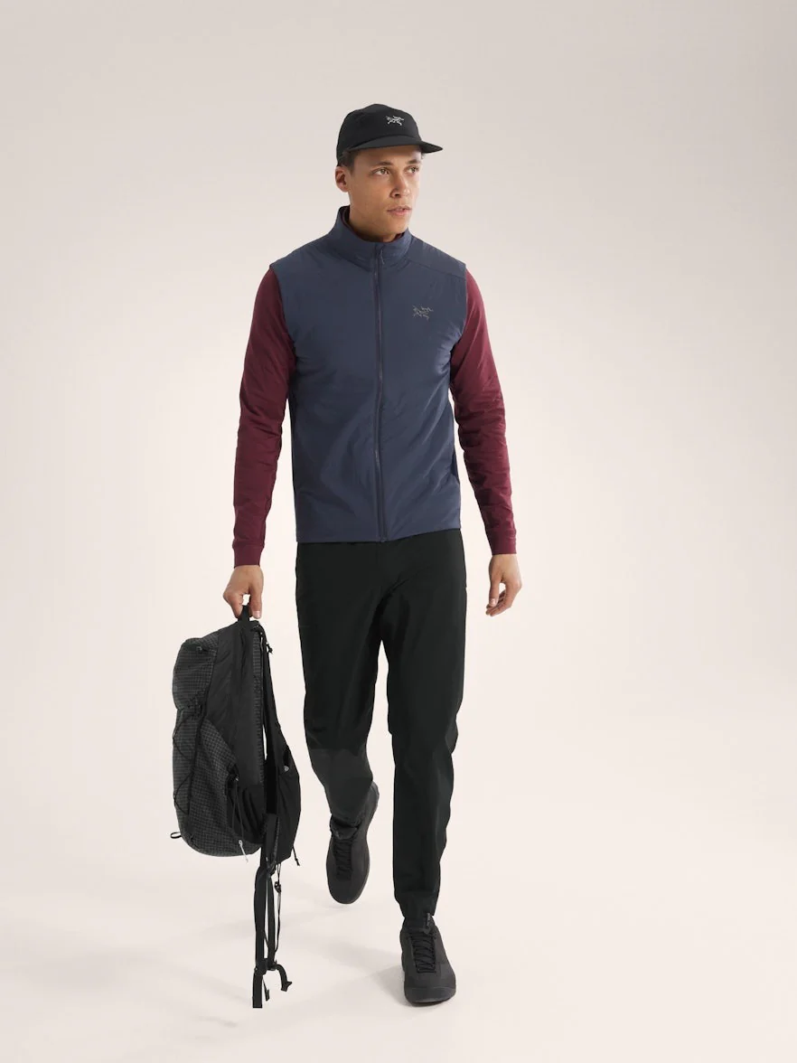 Men's Atom Vest - Image 4