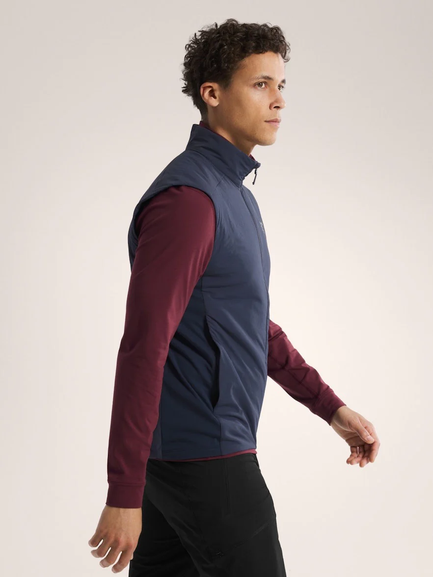 Men's Atom Vest - Image 5