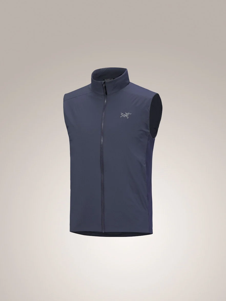 Men's Atom Vest - Image 6