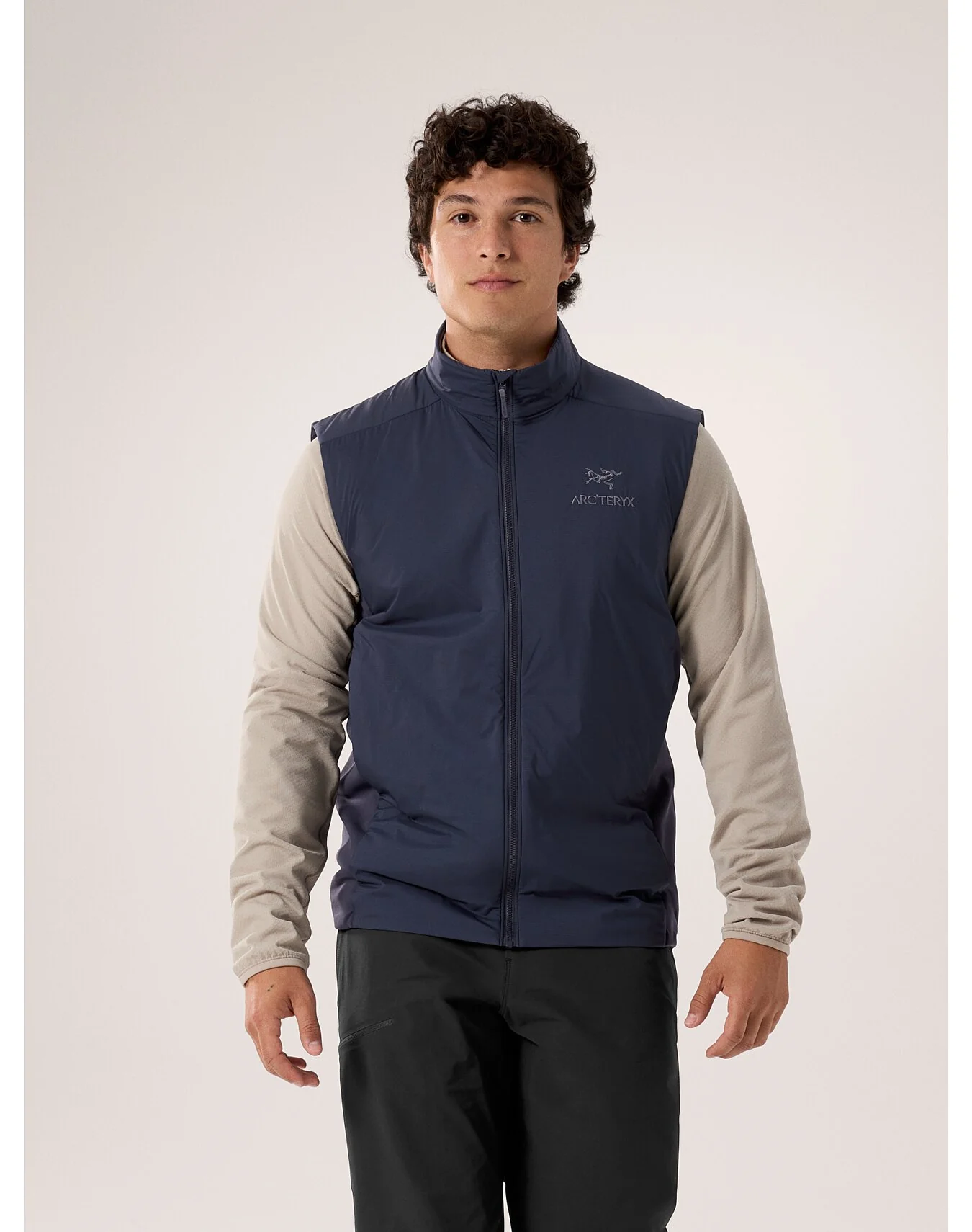 Men's Atom Vest - Image 2