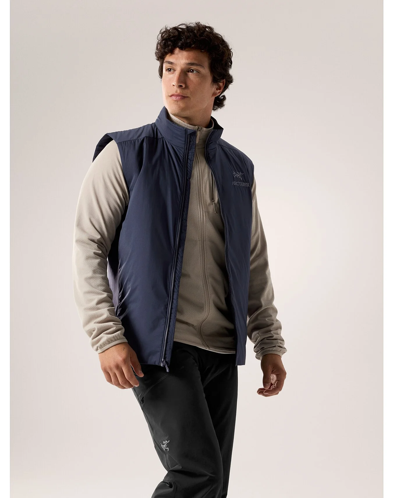 Men's Atom Vest - Image 3