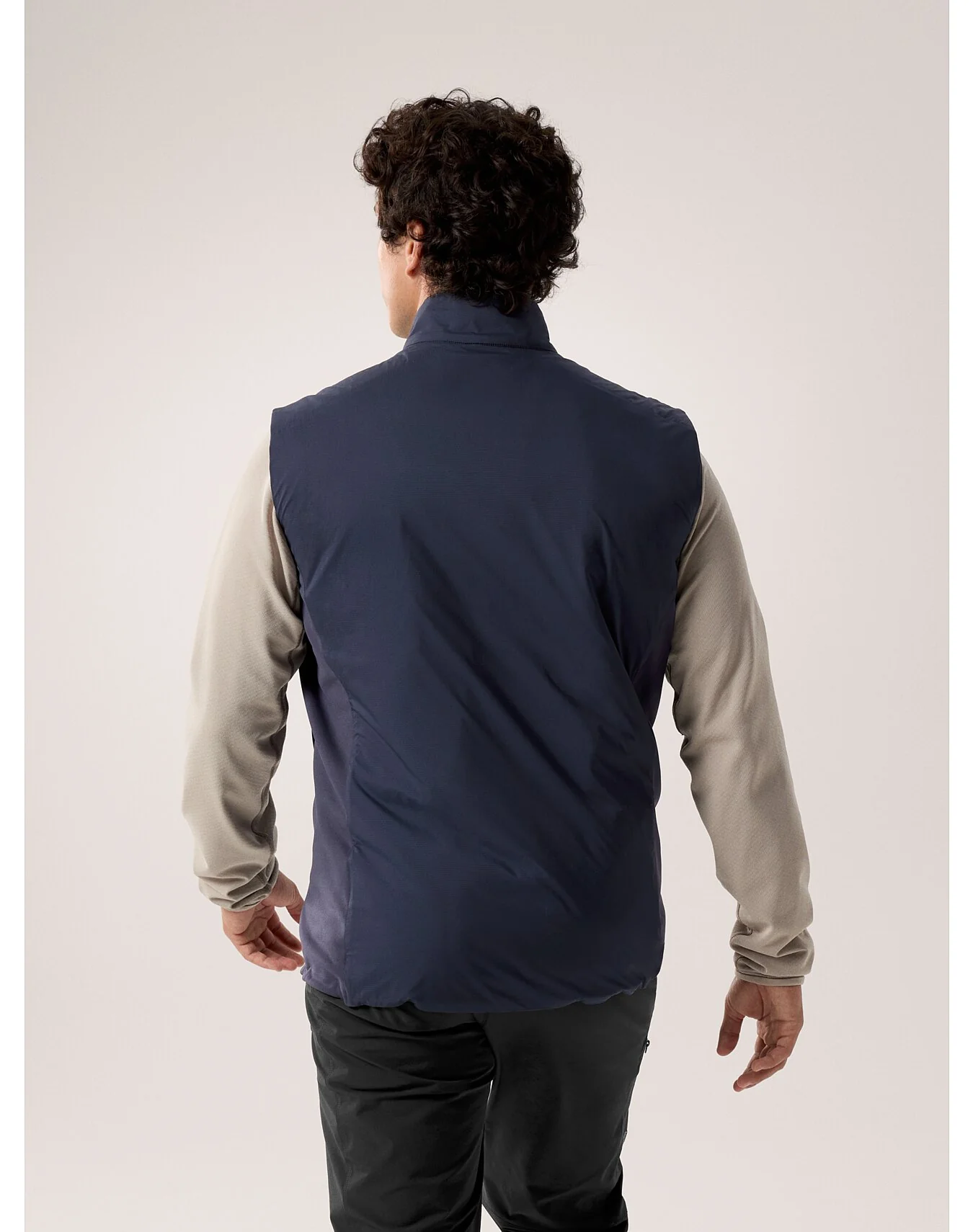 Men's Atom Vest - Image 4