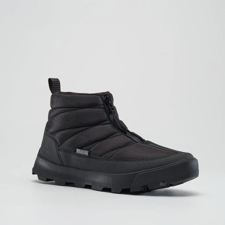 Men's Atwater Zip Winter Boot