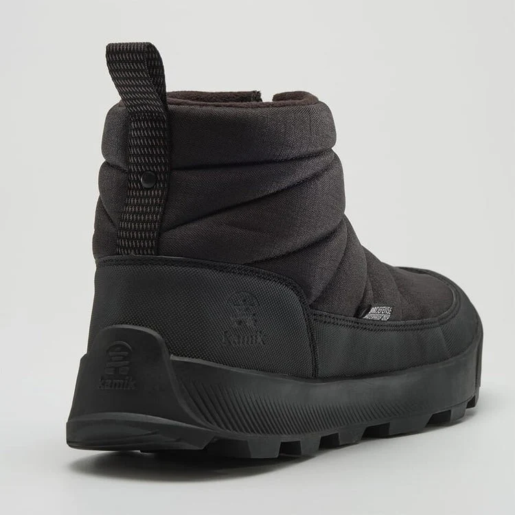 Men's Atwater Zip Winter Boot - Image 3