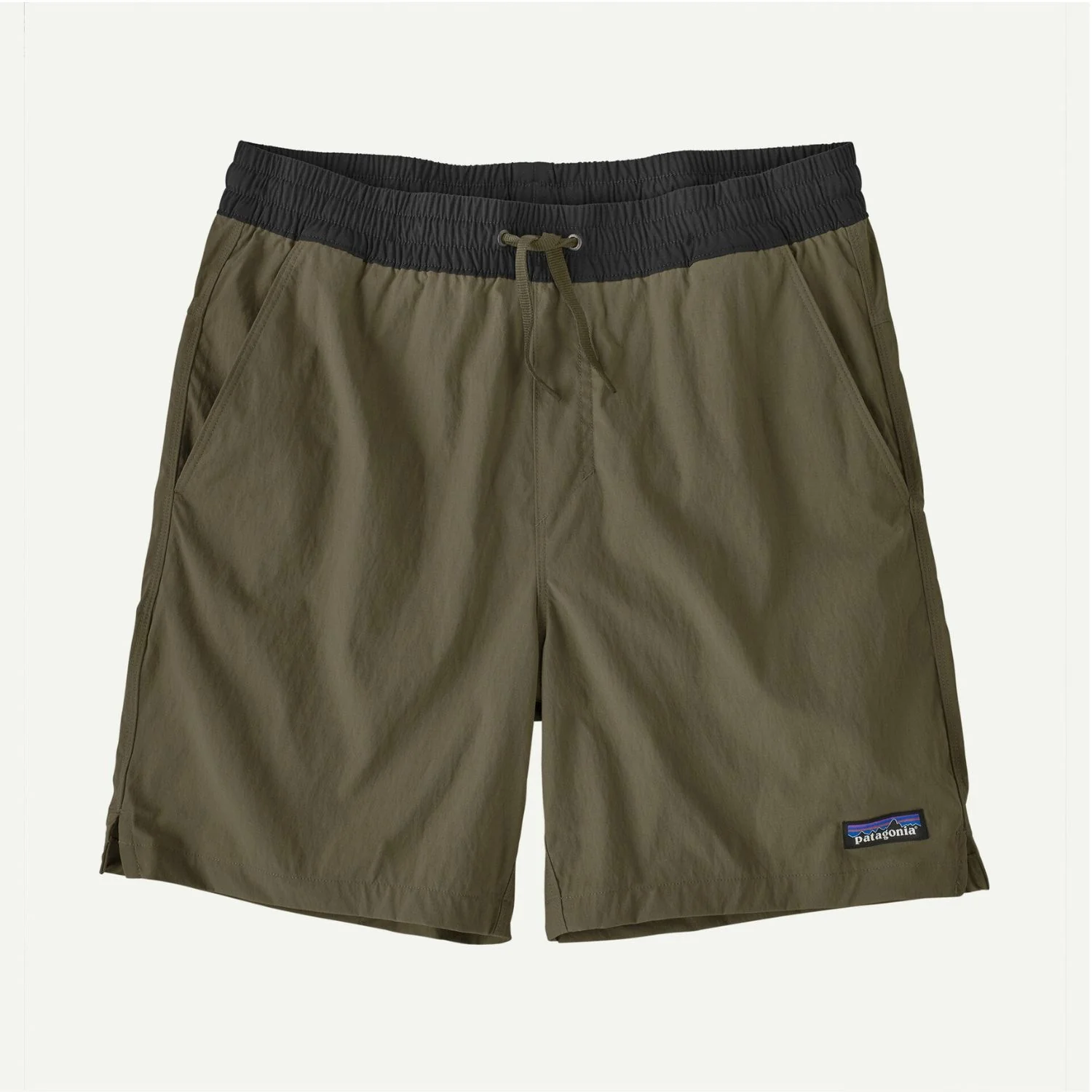 Men's Baggies Lights - 6"