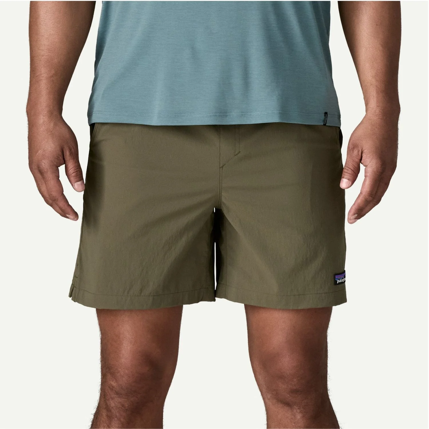 Men's Baggies Lights - 6" - Image 2