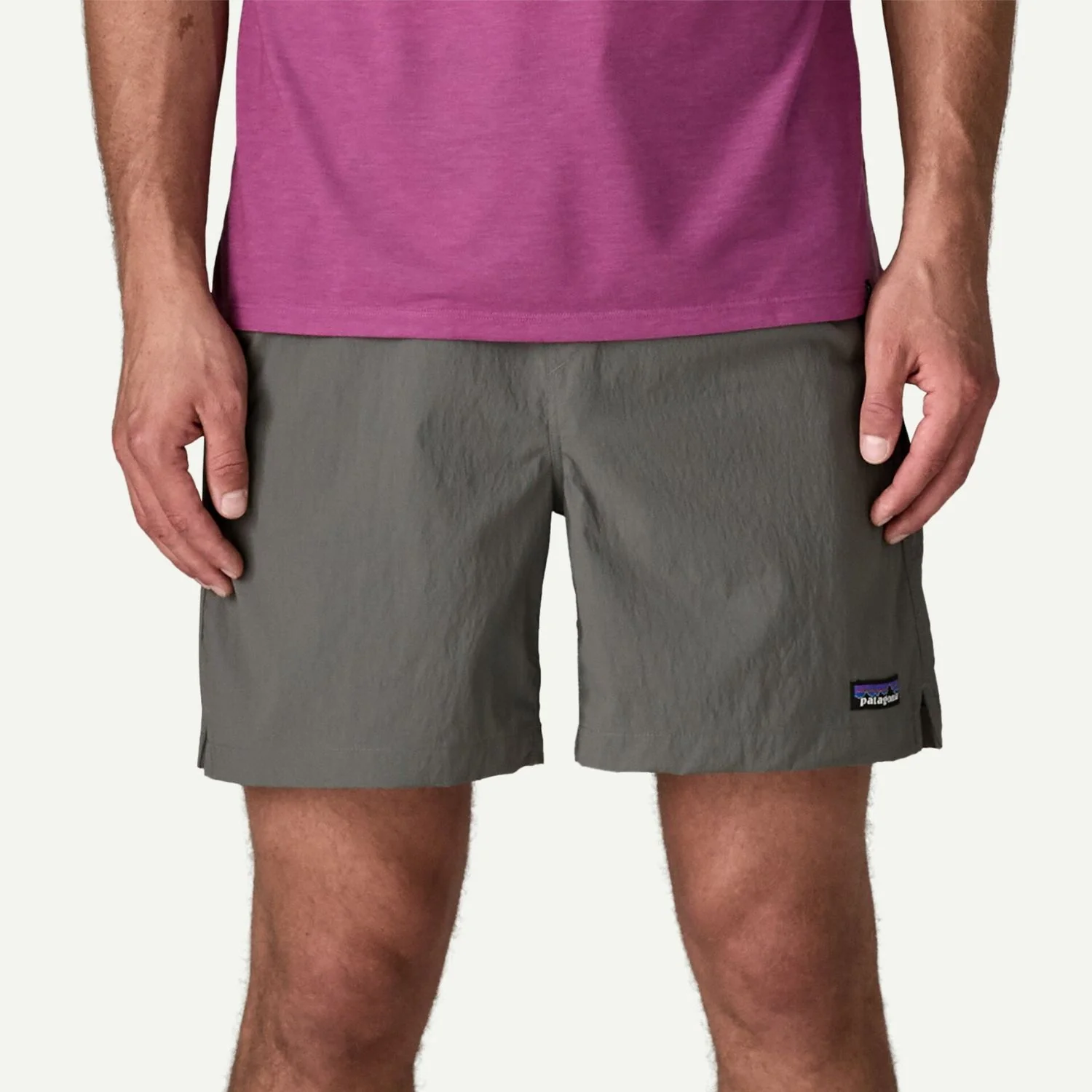 Men's Baggies Lights - 6" - Image 2