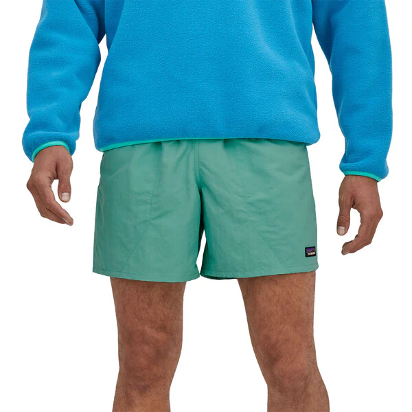 Men's Baggies Shorts - 5" - Image 2
