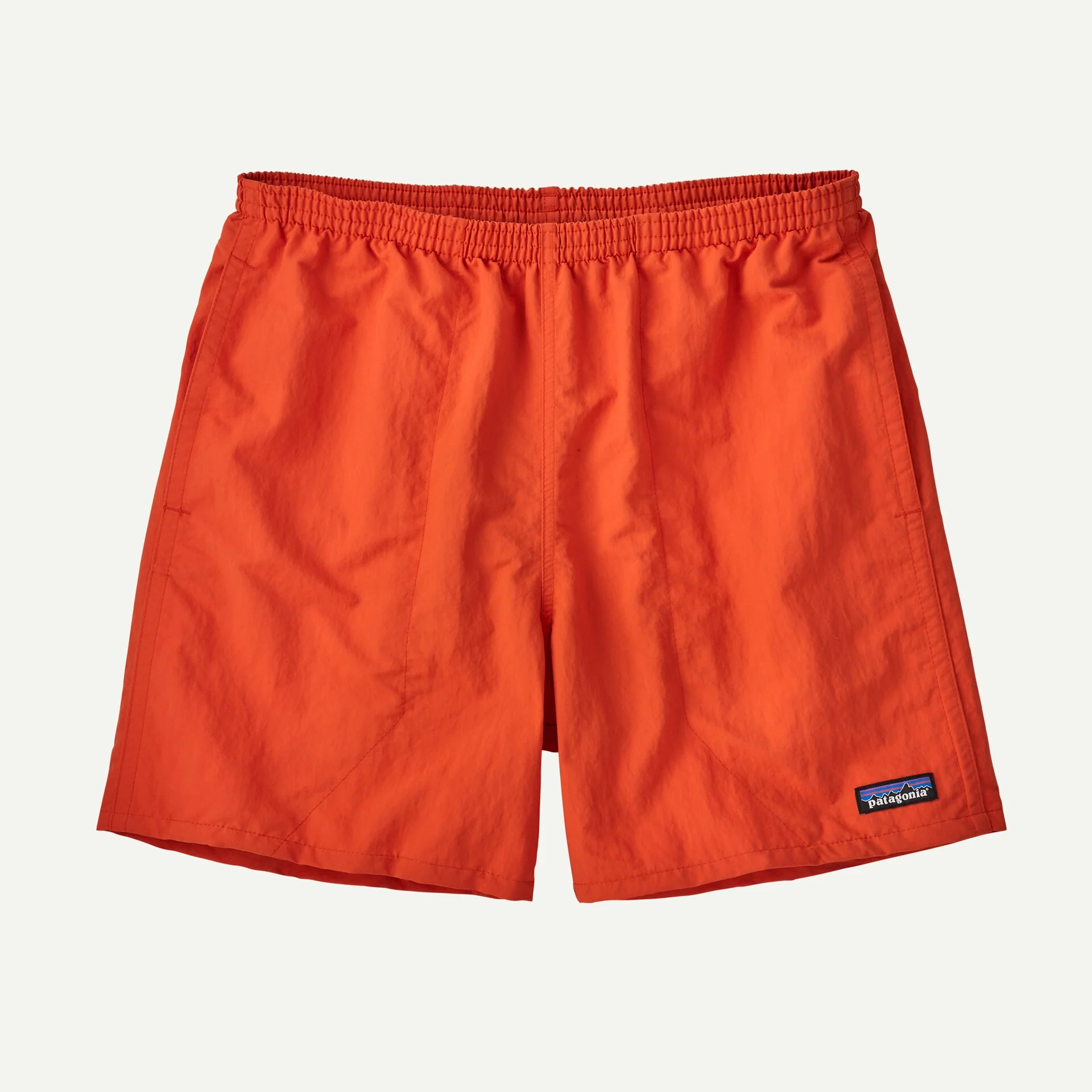Men's Baggies Shorts - 5"