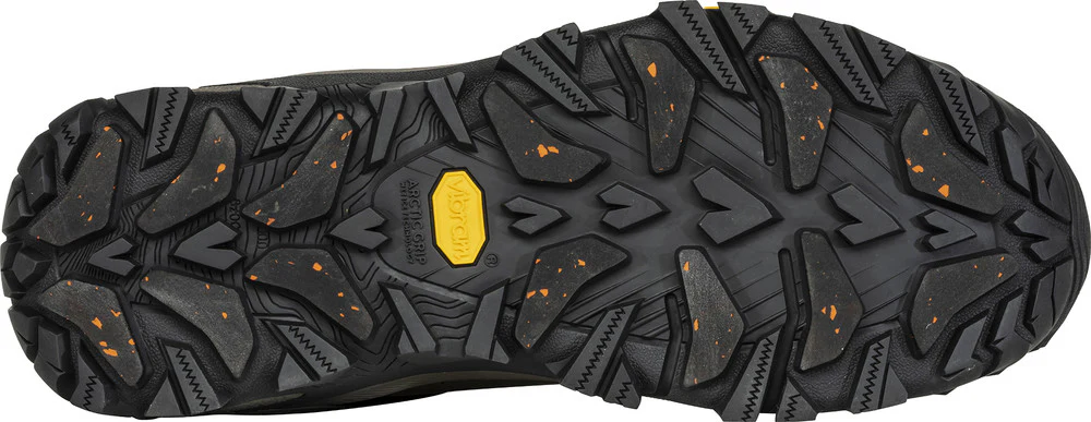 Men's Bangtail Mid Insulated Waterproof Boots - Image 3
