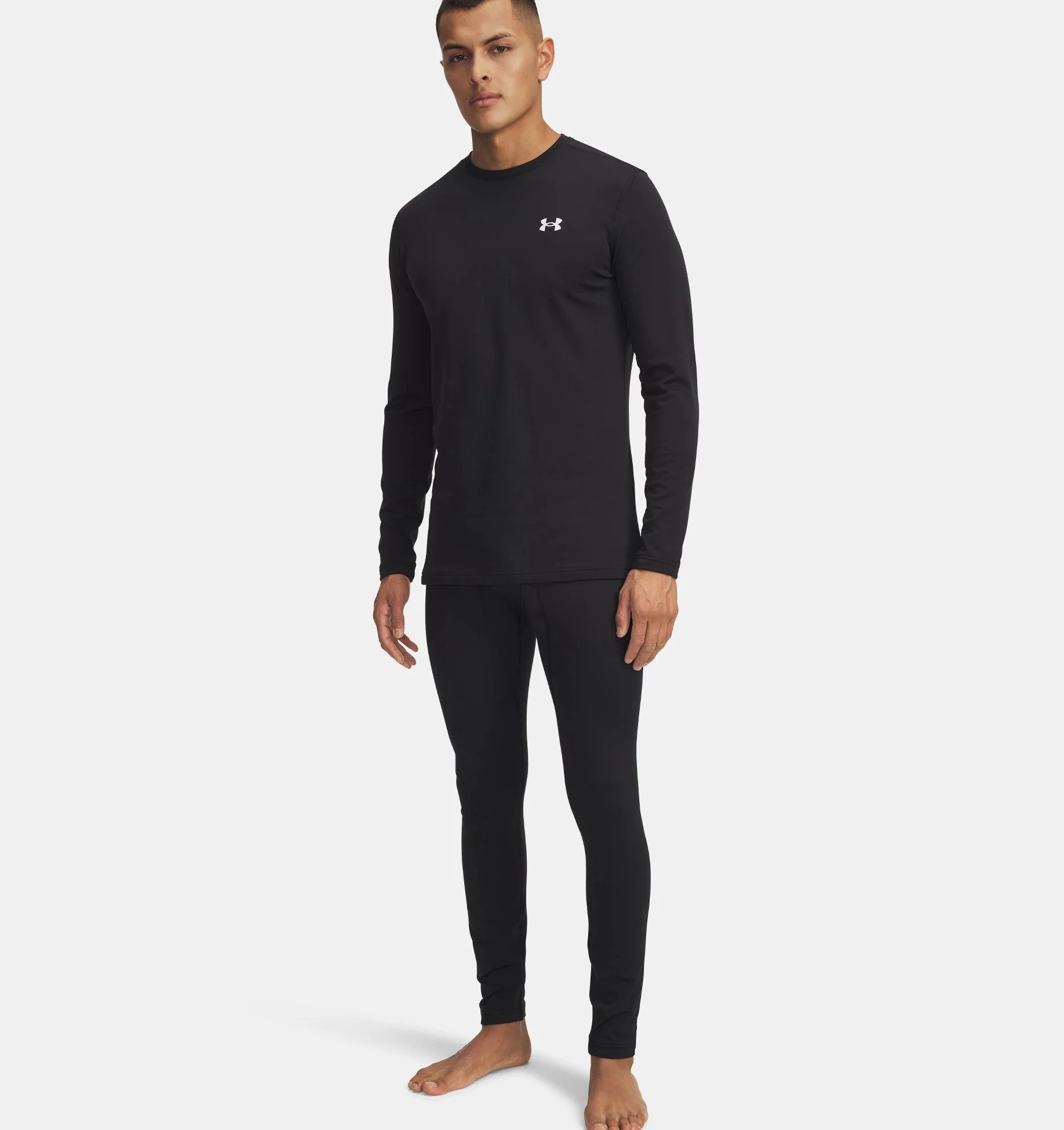 Men's Base 2.0 Leggings - Image 3