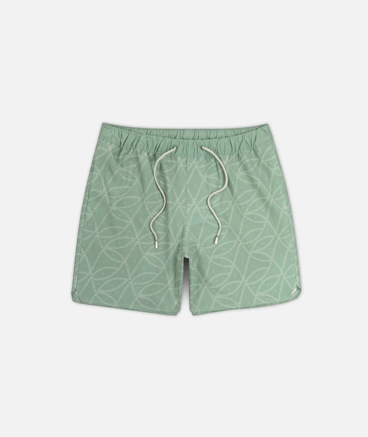 Men's Bayside Poolshort