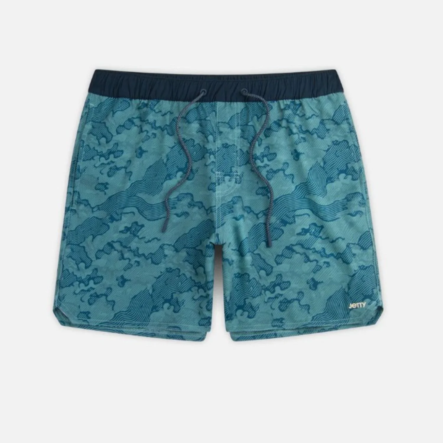 Men's Bayside Volley Short