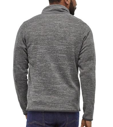Men's Better Sweater Jacket - Fleece - Image 2